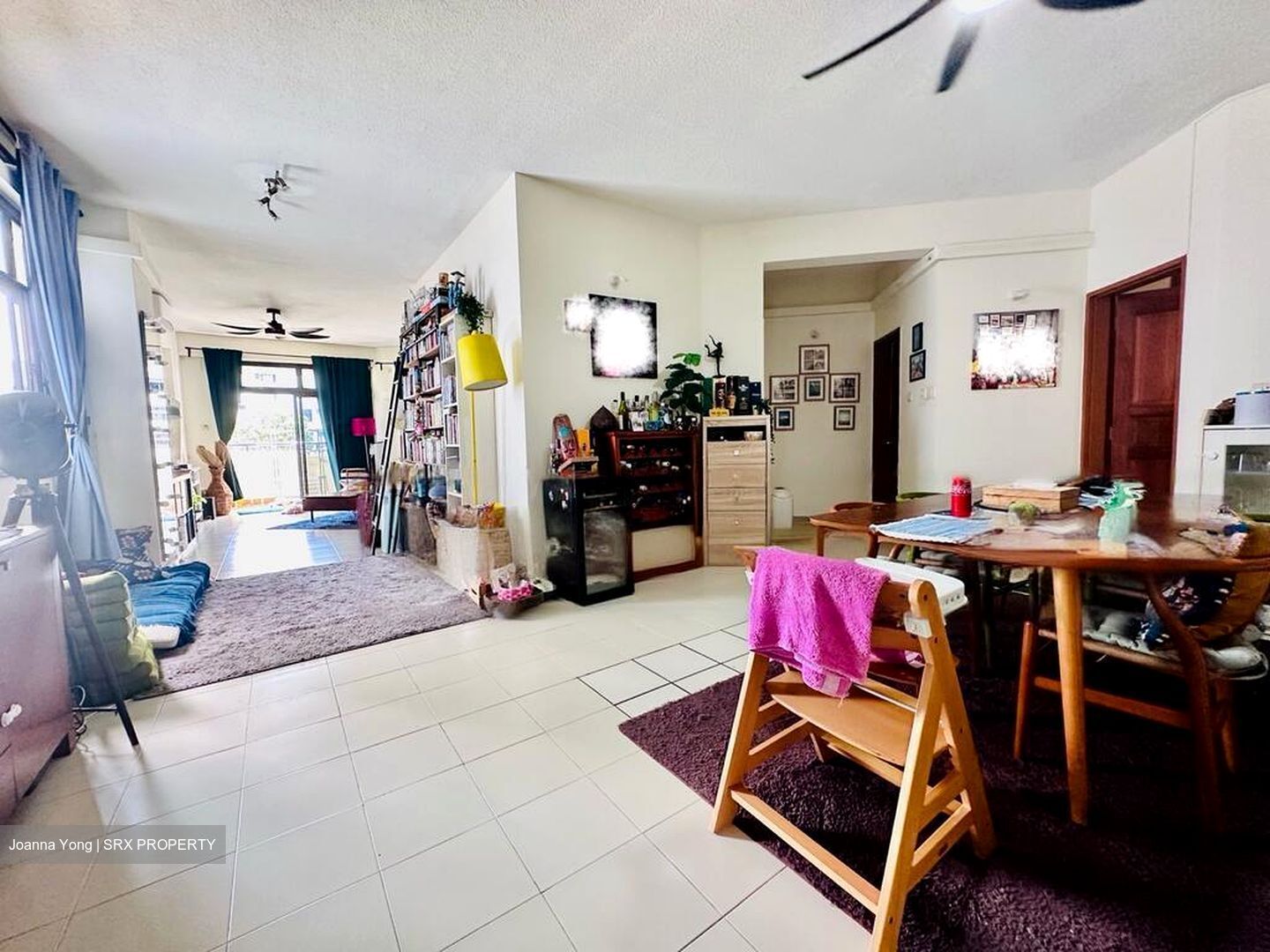Mandarin Gardens (D15), Condominium #459264261